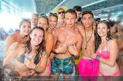 XJam Woche 2 Tag 5 - XJam Resort Belek - Do 03.07.2014 - 216