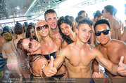 XJam Woche 2 Tag 5 - XJam Resort Belek - Do 03.07.2014 - 218