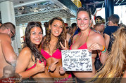 XJam Woche 2 Tag 5 - XJam Resort Belek - Do 03.07.2014 - 249