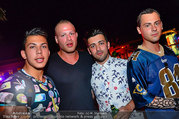 XJam Woche 2 Tag 5 - XJam Resort Belek - Do 03.07.2014 - 25