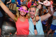 XJam Woche 2 Tag 5 - XJam Resort Belek - Do 03.07.2014 - 92