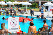 XJam Woche 2 Tag 6 - XJam Resort Belek - Fr 04.07.2014 - 46