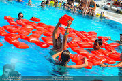 XJam Woche 2 Tag 6 - XJam Resort Belek - Fr 04.07.2014 - 47