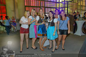 Tracht or Trash - Palmenhaus - Sa 05.07.2014 - 40