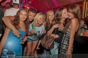 Extended Club - Melkerkeller - Sa 19.07.2014 - 33