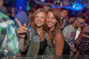 Extended Club - Melkerkeller - Sa 19.07.2014 - 49