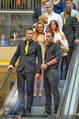 Lindsey Lohan PK und Autogrammstunde - PlusCity Linz - Sa 26.07.2014 - 67