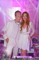 Weisses Fest - PlusCity Linz - Sa 26.07.2014 - Oliver POCHER, Lindsey LOHAN148