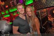 Green - Melkerkeller - Sa 26.07.2014 - 37