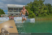 Beachvolleyball VIPs - Centrecourt Klagenfurt - Fr 01.08.2014 - Willi GABALIER1