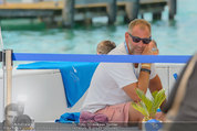 Beachvolleyball VIPs - Centrecourt Klagenfurt - Sa 02.08.2014 - Thomas MUSTER27