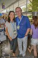 Beachvolleyball VIPs - Centrecourt Klagenfurt - So 03.08.2014 - Petra und Hans SCHMIED16