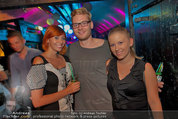 Birthday Club - Melkerkeller - Fr 08.08.2014 - 15