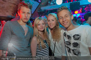 Birthday Club - Melkerkeller - Fr 08.08.2014 - 23