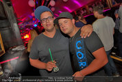 Birthday Club - Melkerkeller - Fr 08.08.2014 - 26