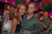 Birthday Club - Melkerkeller - Fr 08.08.2014 - 32