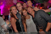 Birthday Club - Melkerkeller - Fr 08.08.2014 - 33