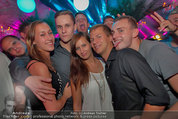 Birthday Club - Melkerkeller - Fr 08.08.2014 - 34