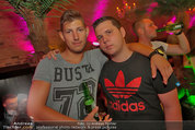 Birthday Club - Melkerkeller - Fr 08.08.2014 - 35