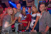 Birthday Club - Melkerkeller - Fr 08.08.2014 - 8