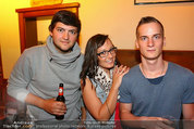 LaHü - Teichalm - Di 12.08.2014 - LaH - Latschenhtte, Teichalm1
