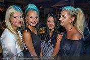 LaHü - Teichalm - Di 12.08.2014 - LaH - Latschenhtte, Teichalm10