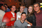 LaHü - Teichalm - Di 12.08.2014 - LaH - Latschenhtte, Teichalm100