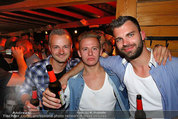 LaHü - Teichalm - Di 12.08.2014 - LaH - Latschenhtte, Teichalm103