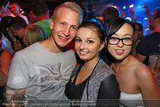 LaHü - Teichalm - Di 12.08.2014 - LaH - Latschenhtte, Teichalm110