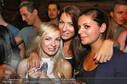 LaHü - Teichalm - Di 12.08.2014 - LaH - Latschenhtte, Teichalm113