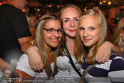 LaHü - Teichalm - Di 12.08.2014 - LaH - Latschenhtte, Teichalm121
