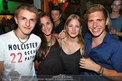 LaHü - Teichalm - Di 12.08.2014 - LaH - Latschenhtte, Teichalm13
