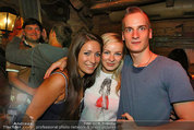 LaHü - Teichalm - Di 12.08.2014 - LaH - Latschenhtte, Teichalm149