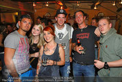 LaHü - Teichalm - Di 12.08.2014 - LaH - Latschenhtte, Teichalm161