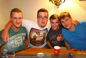 LaHü - Teichalm - Di 12.08.2014 - LaH - Latschenhtte, Teichalm18