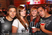LaHü - Teichalm - Di 12.08.2014 - LaH - Latschenhtte, Teichalm19