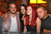 LaHü - Teichalm - Di 12.08.2014 - LaH - Latschenhtte, Teichalm20