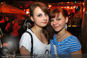 LaHü - Teichalm - Di 12.08.2014 - LaH - Latschenhtte, Teichalm30