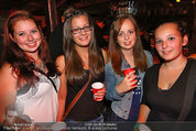 LaHü - Teichalm - Di 12.08.2014 - LaH - Latschenhtte, Teichalm44