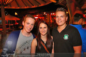 LaHü - Teichalm - Di 12.08.2014 - LaH - Latschenhtte, Teichalm5