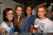 LaHü - Teichalm - Di 12.08.2014 - LaH - Latschenhtte, Teichalm50