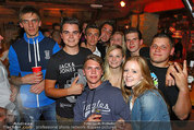 LaHü - Teichalm - Di 12.08.2014 - LaH - Latschenhtte, Teichalm68