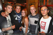 LaHü - Teichalm - Di 12.08.2014 - LaH - Latschenhtte, Teichalm8