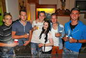 LaHü - Teichalm - Di 12.08.2014 - LaH - Latschenhtte, Teichalm80