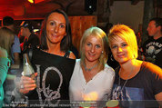 LaHü - Teichalm - Di 12.08.2014 - LaH - Latschenhtte, Teichalm85