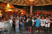 LaHü - Teichalm - Di 12.08.2014 - LaH - Latschenhtte, Teichalm87