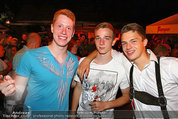LaHü - Teichalm - Di 12.08.2014 - LaH - Latschenhtte, Teichalm88