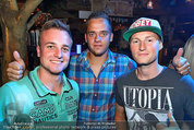 LaHü - Teichalm - Di 12.08.2014 - LaH - Latschenhtte, Teichalm9