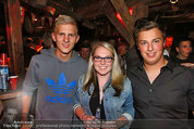 LaHü - Teichalm - Di 12.08.2014 - LaH - Latschenhtte, Teichalm93