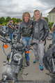 Harley Davidson Charity - Heldenplatz Wien - Mi 13.08.2014 - Alex LIST, Tony REY14